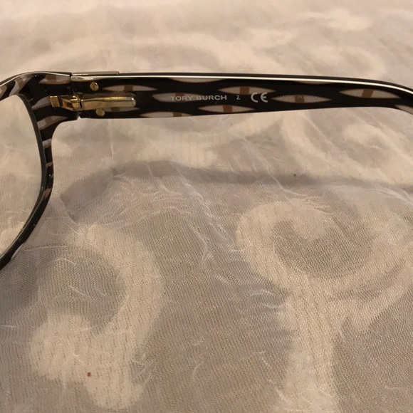 Tory Burch Glasses - Picture 3 of 4
